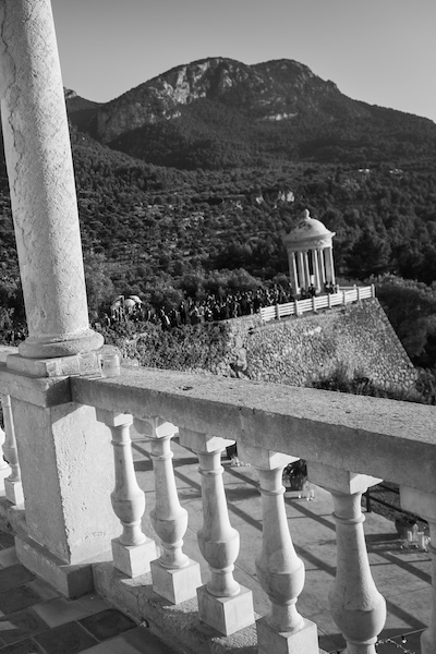 Son Marroig - one of the most sought after wedding venues in Mallorca